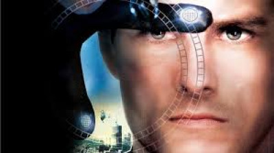 Minority Report (2002)