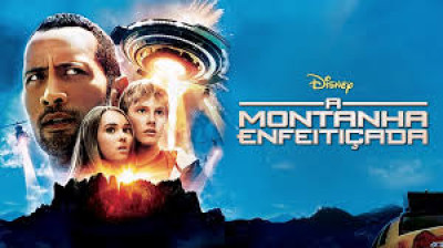 A Montanha Enfeitiçada   2009
