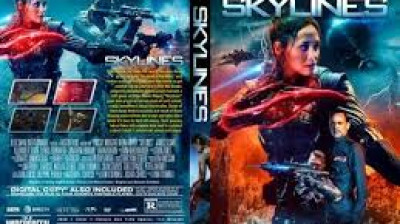 Skylines 3 - Filme 2021