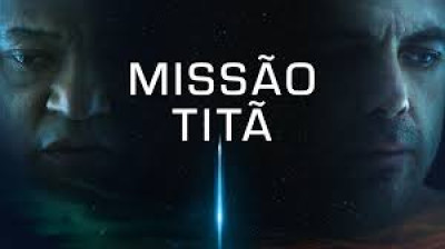 Missão Titã (2024)