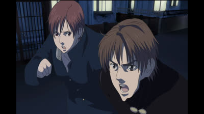 Gantz - Episódio 3 - Dublado