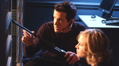 Jogo de Risco  2003 ‧ Ação/Thriller ‧