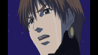 Gantz - Episódio 4 - Dublado