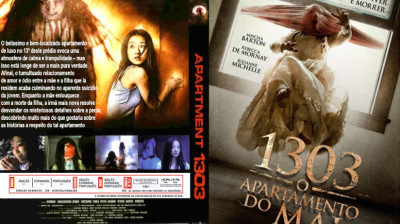 1303 - Apartamento do Mal (2012)