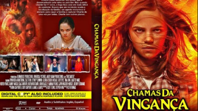 Chamas da Vingança (2022)