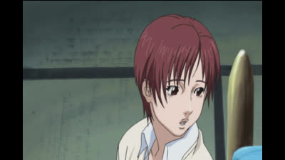 Gantz - Episódio 6 - Dublado