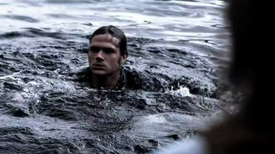 01x03 - Morte na Água