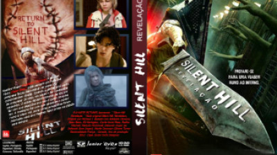 Silent Hill: Revelação (2012)