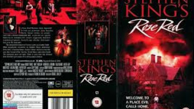 Rose Red - A Casa Adormecida (2002)