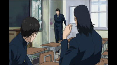 Gantz - Episódio 7 - Dublado