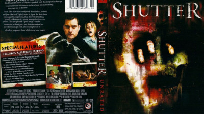 Imagens do Além | Shutter (2008)