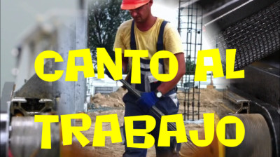 &quot;Canto al Trabajo&quot; Homenaje A Manolo Escobar (Cover) J. Dos Martínez.