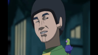 Gantz - Episódio 10 - Dublado