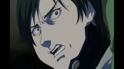 Gantz - Episódio 11 - Dublado