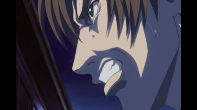 Gantz - Episódio 13 - Dublado