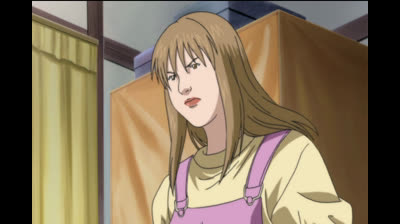 Gantz - Episódio 14 - Dublado