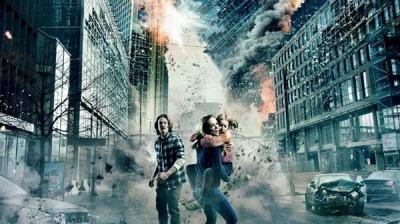 The Quake