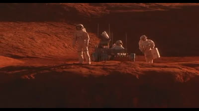 Um Pirado No Espaço (1997) Dublado COMPLETO