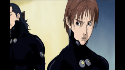 Gantz - Episódio 16 - Dublado