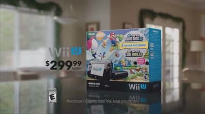 Chad Warden Doesn’t Want a Wii U FULL TRILOGY