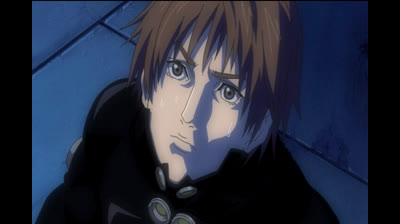 Gantz - Episódio 19 - Dublado