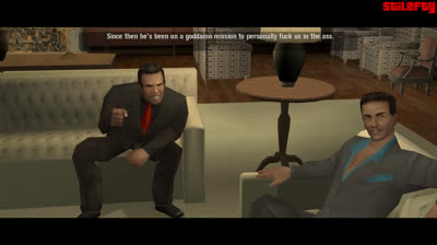 Scarface - The World Is Yours - Ending / Final Mission - Kill Sosa