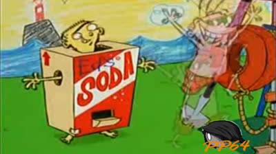 Youtube poop hispano Eddy vuelve a las andadas