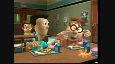 Jimmy Neutron EDITED - Battle of the Bands.mp4