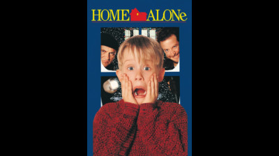 Home Alone (1990) - Harry and Marv's Defeat (Deleted Version)