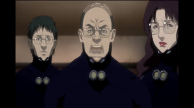 Gantz - Episódio 24 - Dublado