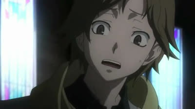 Devil Survivor 2 The Animation - EP 02