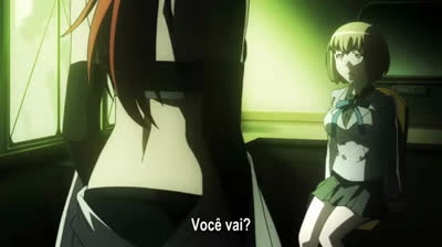 Devil Survivor 2 The Animation - EP 04