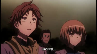 Devil Survivor 2 The Animation - EP 05