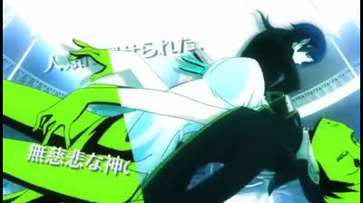 Devil Survivor 2 The Animation - EP 07