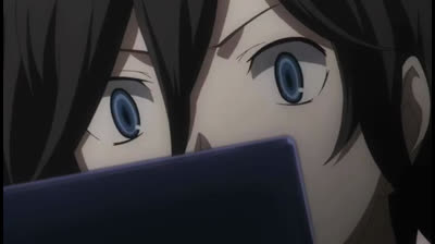Devil Survivor 2 The Animation - EP 08
