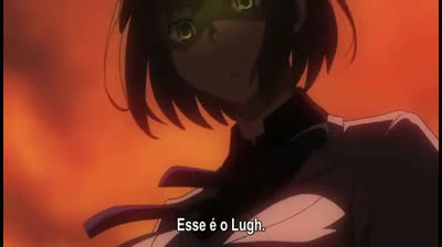 Devil Survivor 2 The Animation - EP 10