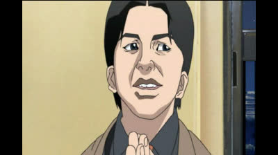 Gantz - Episódio 26 / Final - Dublado