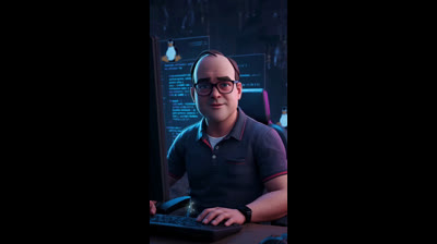 DESDE LAS FRÍAS CALLES DE HELSINKI HASTA EL CORAZÓN DE CADA SERVIDOR DEL PLANETA