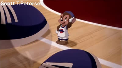 Little Chatterbox Blabbermouse Breakdown