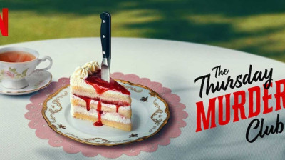 Pelicula El club del crimen de los jueves (2025) Completa en Español Latino HD 1080p | RepelisPlus.Today