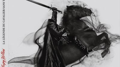 sleepy hollow la legende du cavalier sans tete (1999)