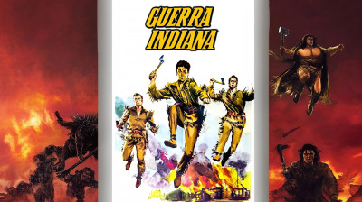 Guerra indiana [HD]