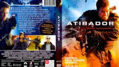 Atirador (2007)
