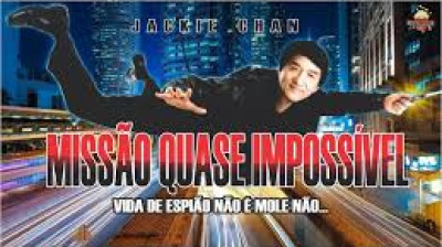 Missão Quase Impossível (2010)