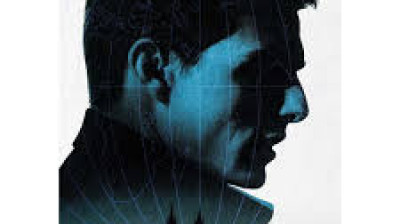 MISSÃO IMPOSSÍVEL (1996)
