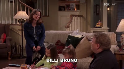 La vita secondo Jim 01x17