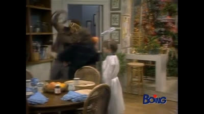 Genitori In Blue Jeans 01x07 Fantasie Da Genitori