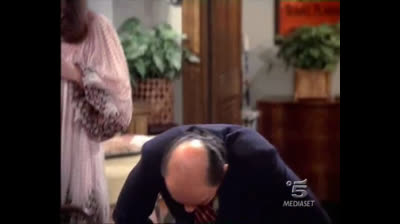 Mork e Mindy 03x22 Riflessioni e rimpianti