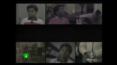 Il Mio Amico Arnold 04x19 Grande Uomo Nel Campus