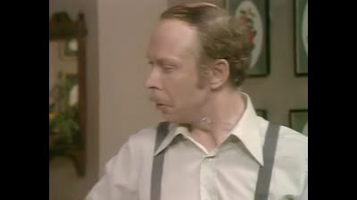 George E Mildred 01x08 Gamba Per Gamba